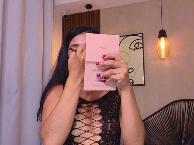 Lia-Mar live cam on BongaCams