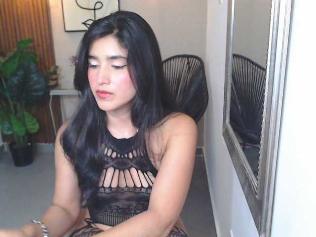 Lia-Mar's BongaCams show and profile