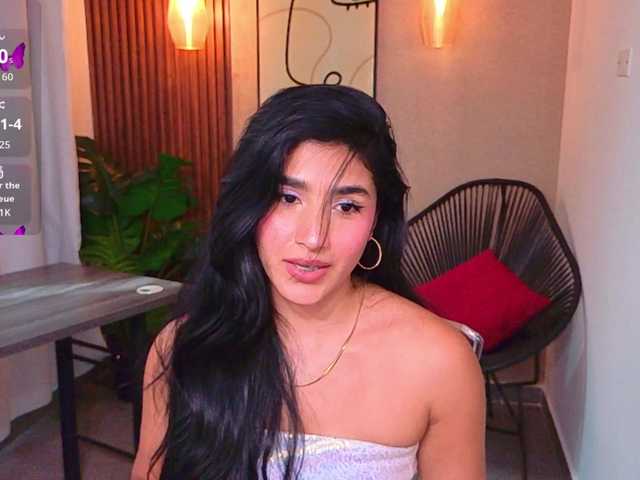 Lia-Mar live cam on BongaCams