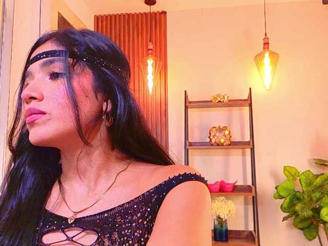 Lia-Mar live cam on BongaCams