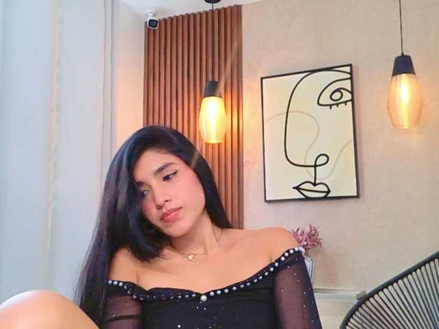 Lia-Mar live cam on BongaCams