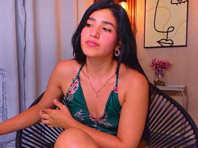 Lia-Mar live cam on BongaCams