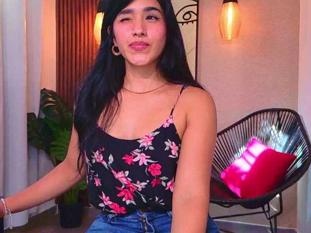 Lia-Mar live cam on BongaCams