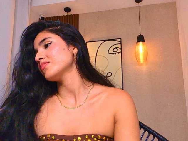 Lia-Mar live cam on BongaCams