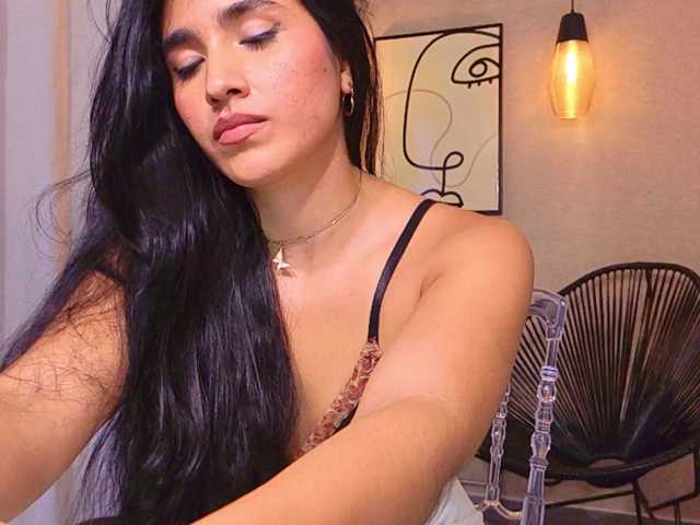 Lia-Mar live cam on BongaCams