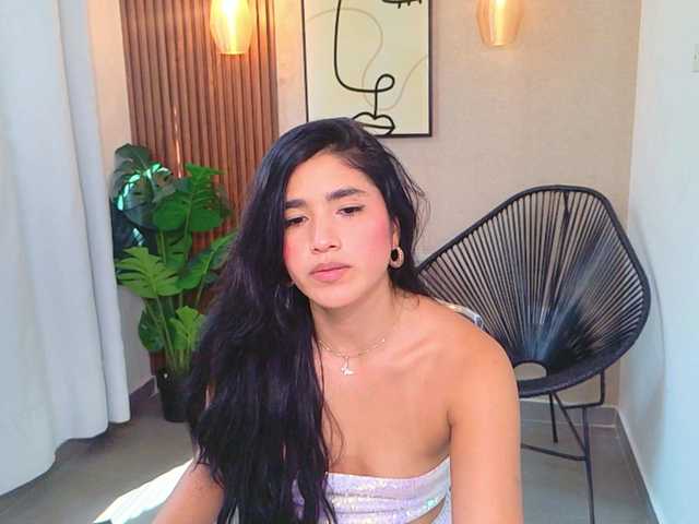 Lia-Mar live cam on BongaCams
