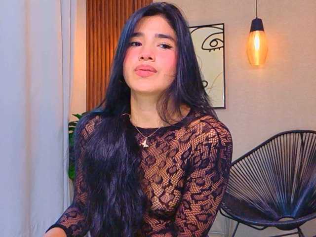 Lia-Mar live cam on BongaCams