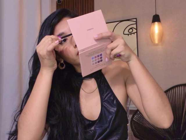 Lia-Mar live cam on BongaCams