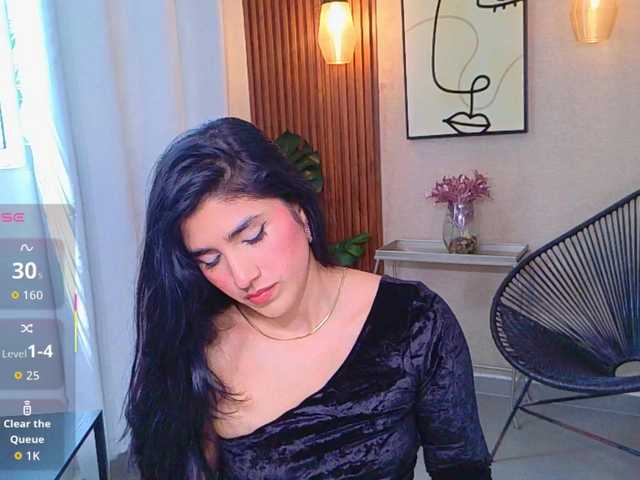 Lia-Mar live cam on BongaCams
