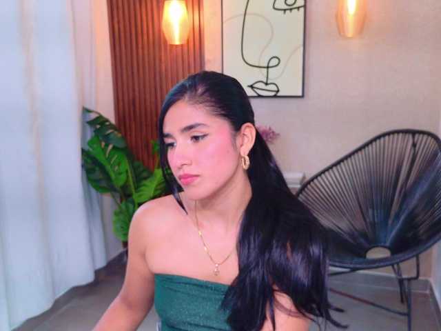 Lia-Mar live cam on BongaCams