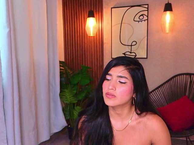 Lia-Mar live cam on BongaCams