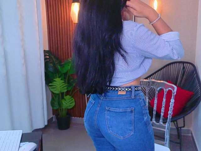Lia-Mar live cam on BongaCams