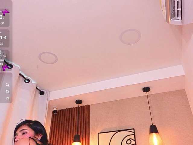 Lia-Mar live cam on BongaCams