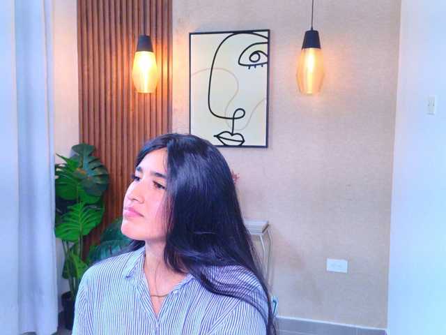 Lia-Mar live cam on BongaCams