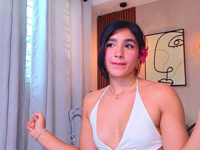 Lia-Mar live cam on BongaCams