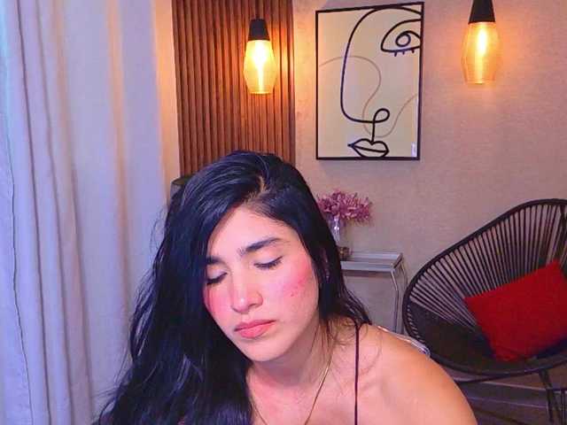 Lia-Mar live cam on BongaCams