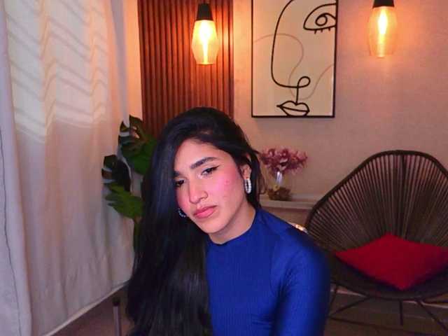 Lia-Mar live cam on BongaCams