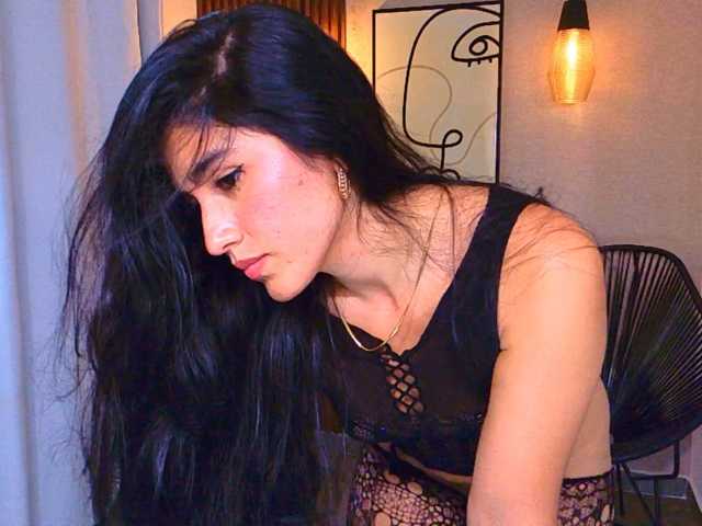 Lia-Mar live cam on BongaCams