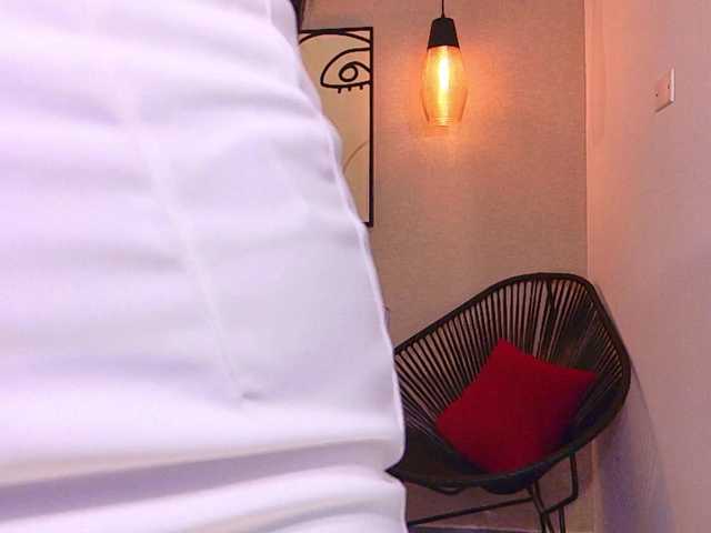 Lia-Mar live webcam show