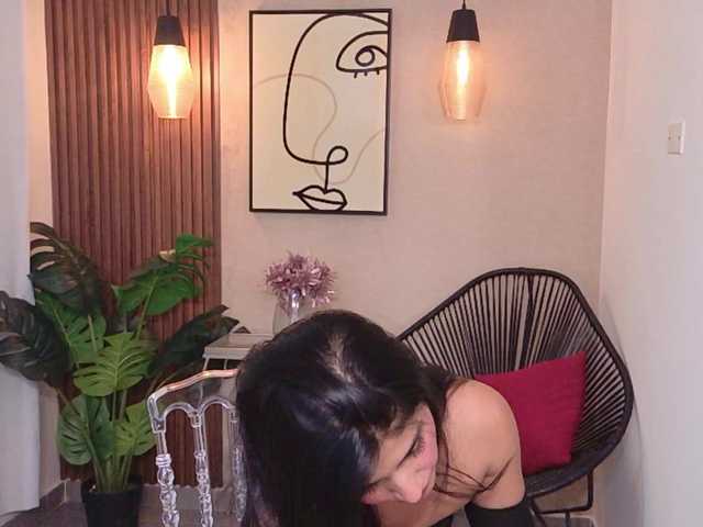 Lia-Mar live cam on BongaCams