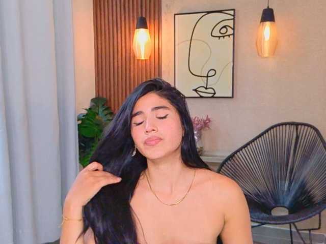 Lia-Mar live cam on BongaCams