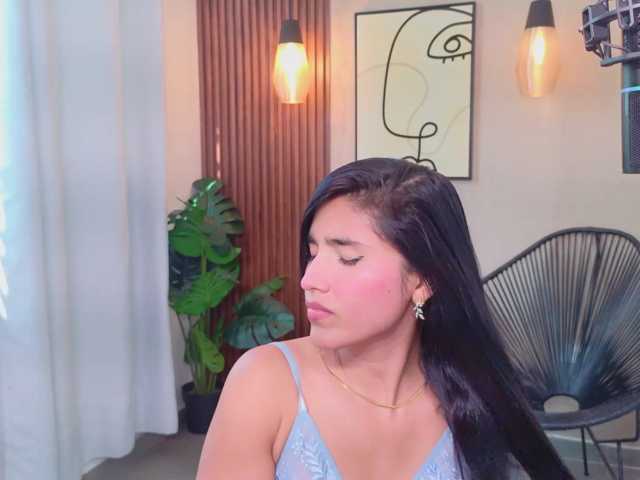 Lia-Mar live cam on BongaCams