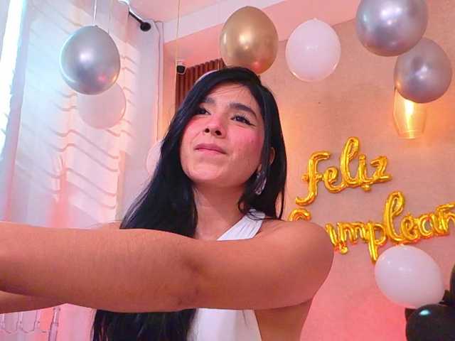Lia-Mar live cam on BongaCams