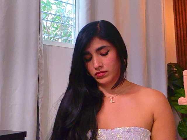 Lia-Mar live cam on BongaCams