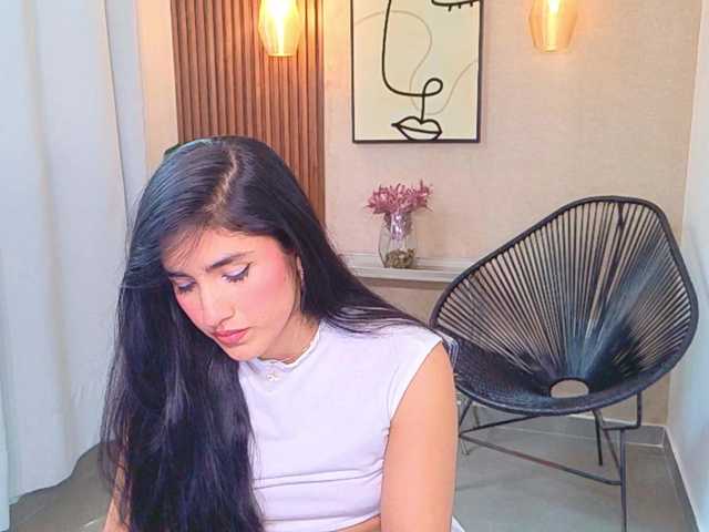 Lia-Mar live cam on BongaCams