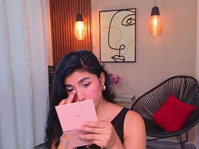 Lia-Mar live cam on BongaCams