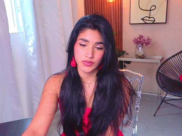 Lia-Mar live cam on BongaCams