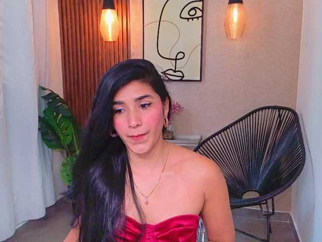 Lia-Mar live cam on BongaCams