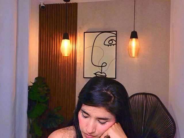 Lia-Mar live cam on BongaCams