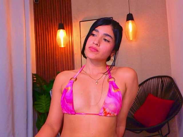 Lia-Mar live cam on BongaCams