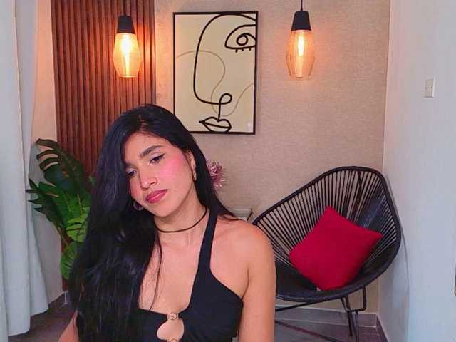 Lia-Mar live cam on BongaCams