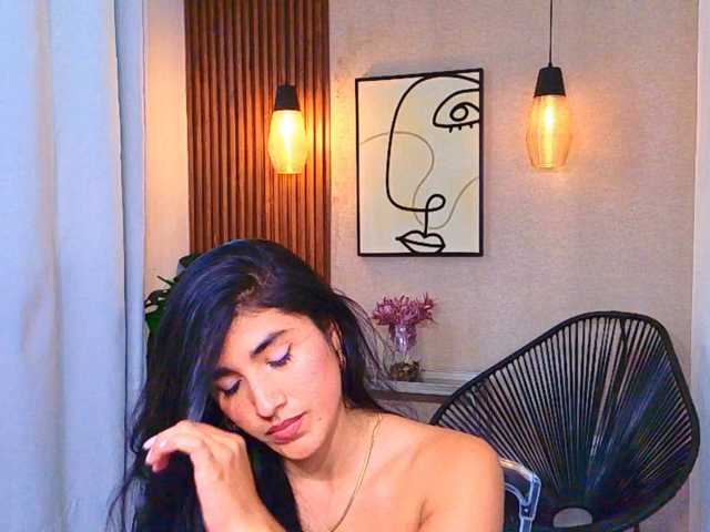 Lia-Mar live cam on BongaCams