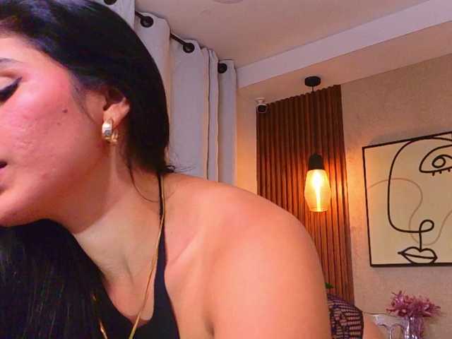 Lia-Mar live cam on BongaCams