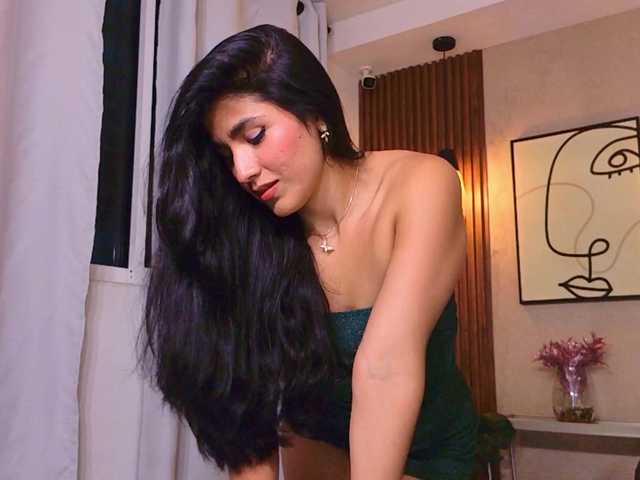 Lia-Mar live cam on BongaCams