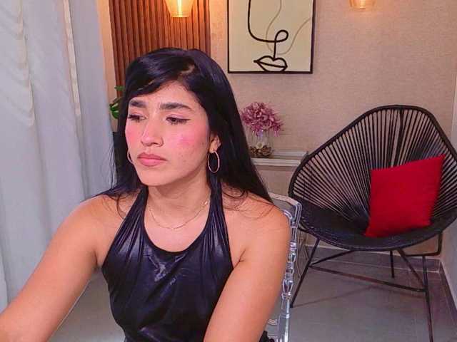 Lia-Mar live cam on BongaCams