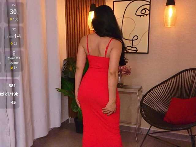 Lia-Mar live cam on BongaCams