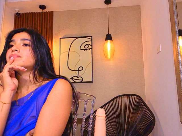 Lia-Mar live cam on BongaCams