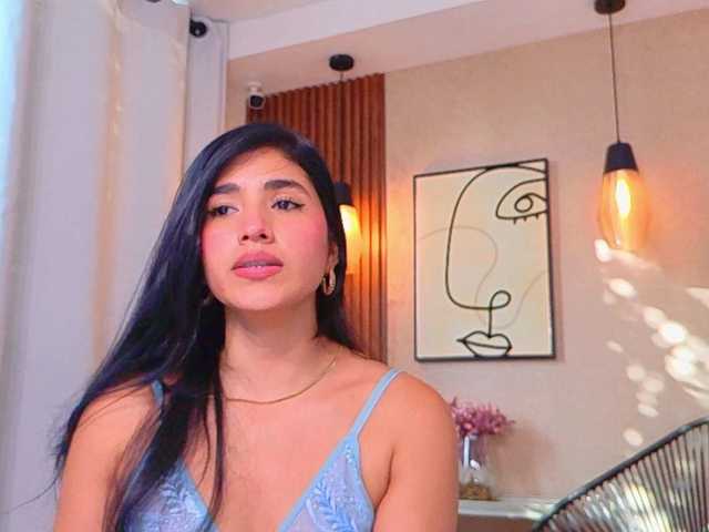Lia-Mar live cam on BongaCams