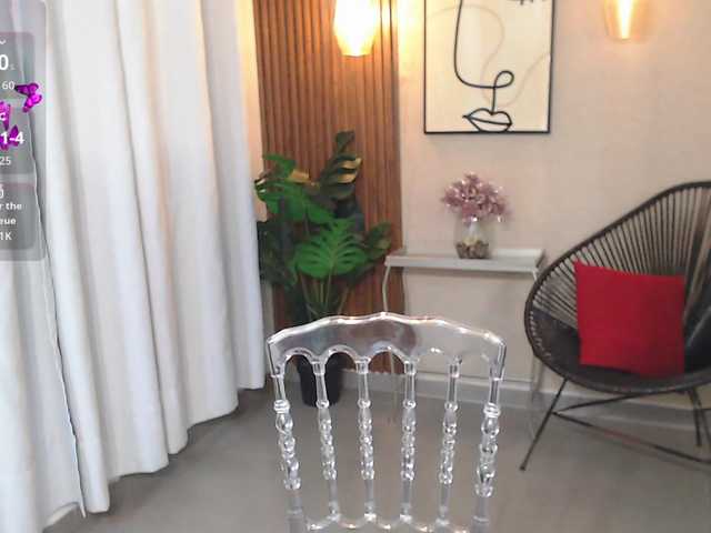 Lia-Mar live cam on BongaCams