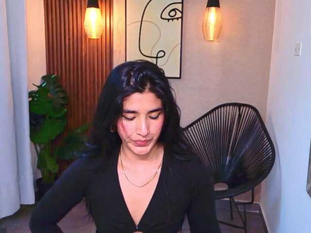 Lia-Mar live cam on BongaCams