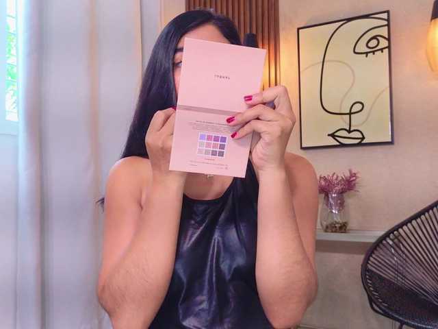 Lia-Mar live cam on BongaCams