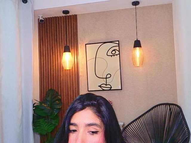 Lia-Mar live cam on BongaCams
