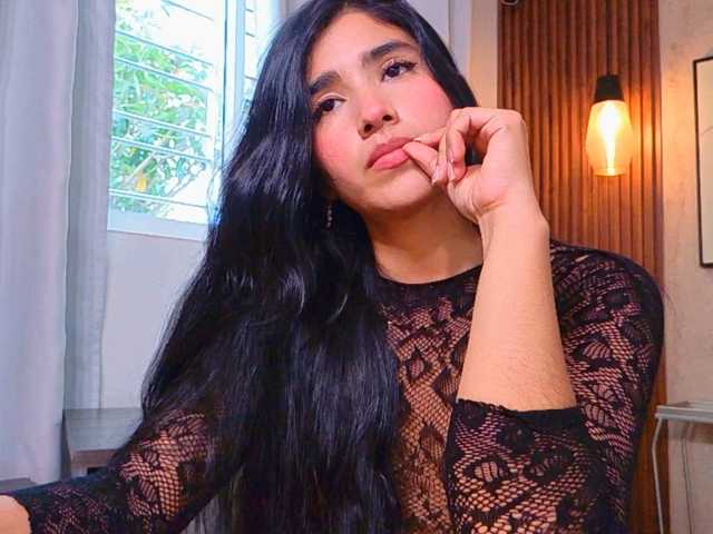 Lia-Mar live cam on BongaCams