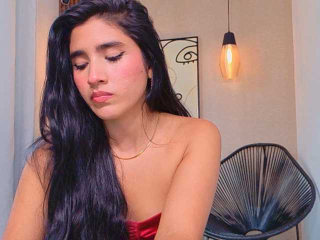 Lia-Mar live cam on BongaCams