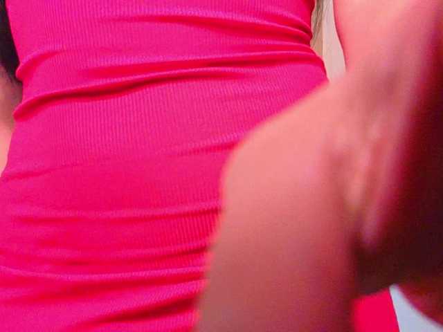 Lia-Mar live cam on BongaCams