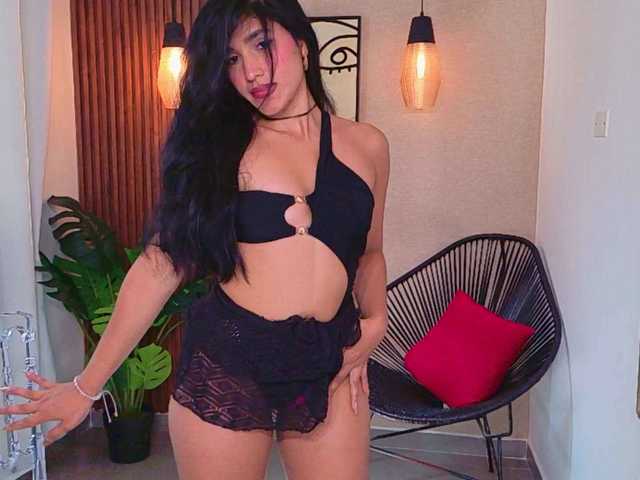 Lia-Mar live cam on BongaCams